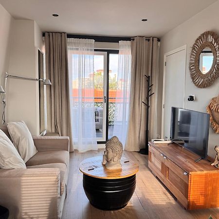 Studio Casa Martine Noordwijk Dış mekan fotoğraf