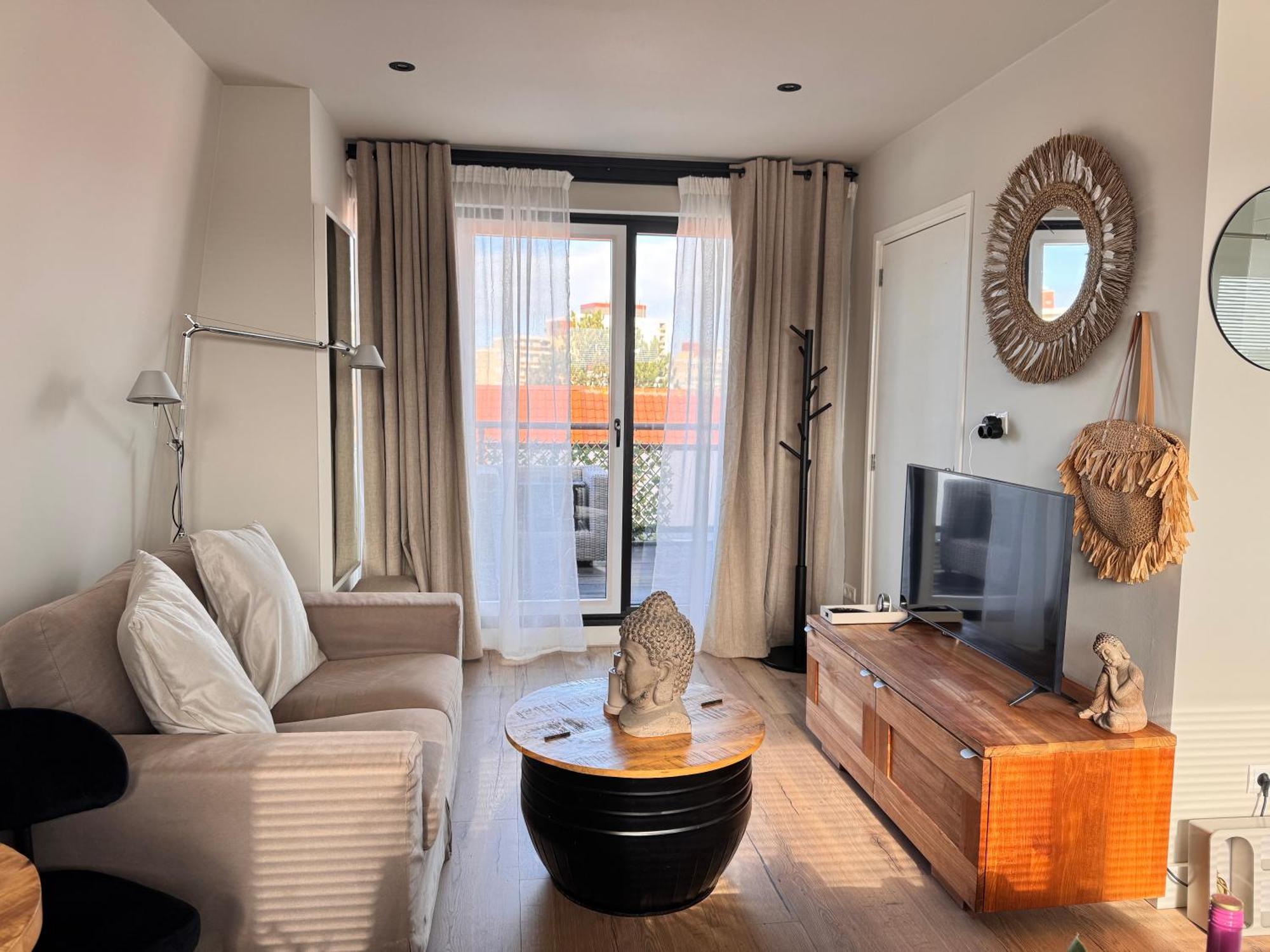 Studio Casa Martine Noordwijk Dış mekan fotoğraf